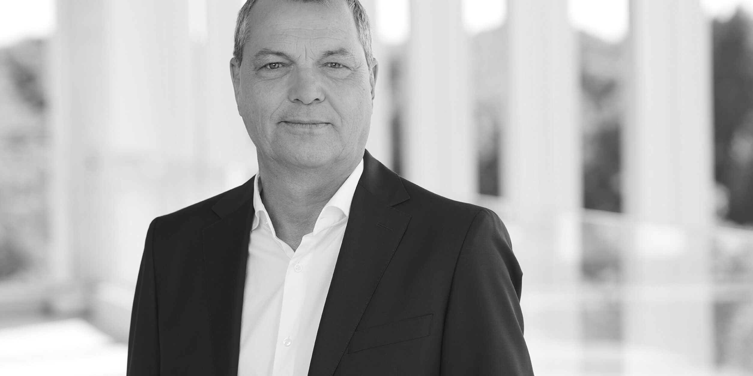 Prof. Dr. Christof Hettich