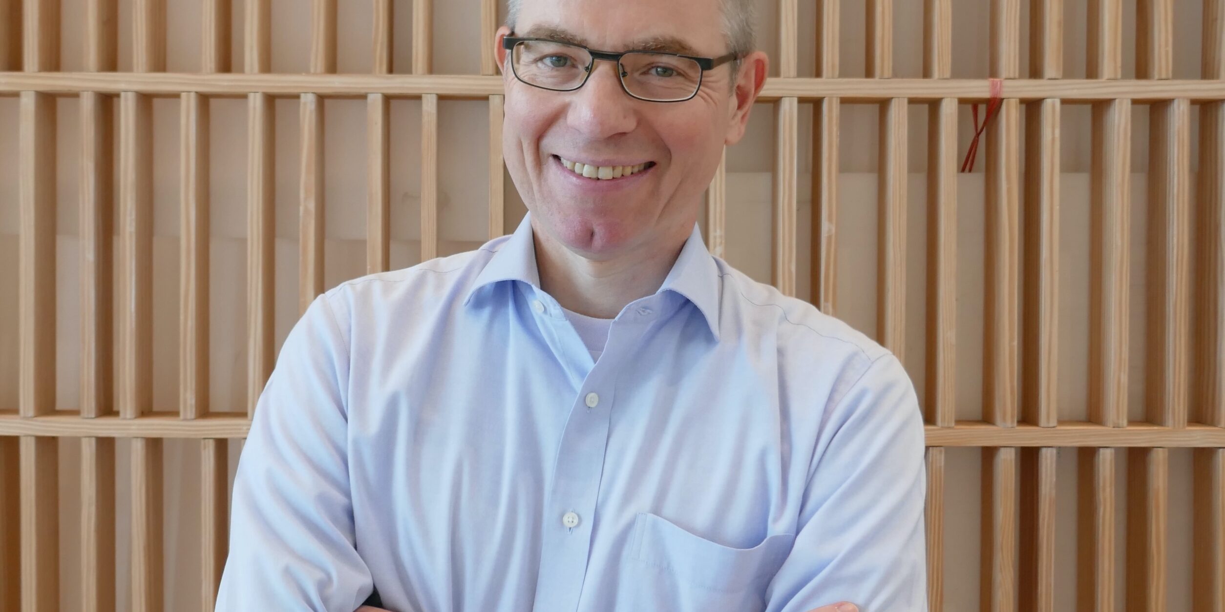 Christoph Hodapp neuer Verbandsbeauftragter