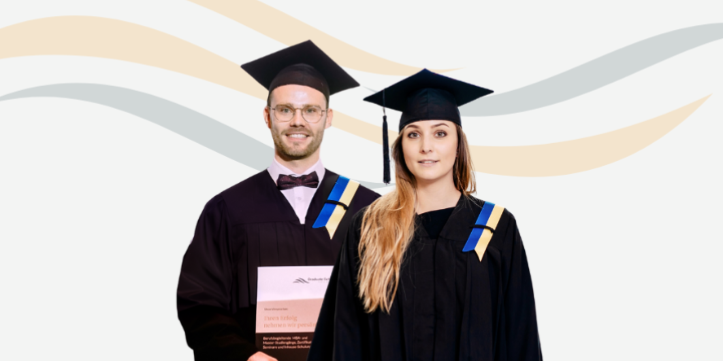 Titelbild zu Master ohne Bachelorabschluss