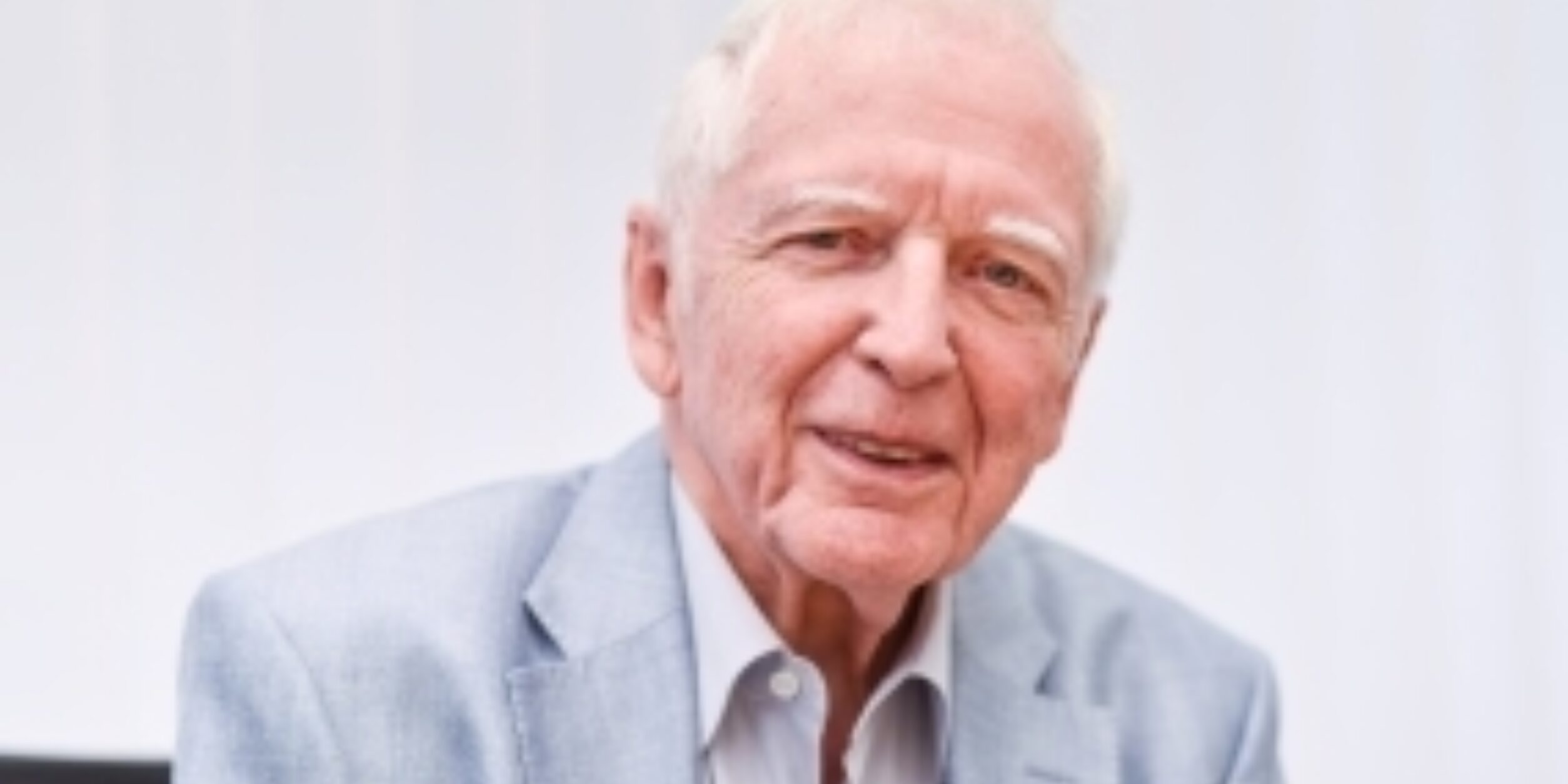 Harald zur Hausen