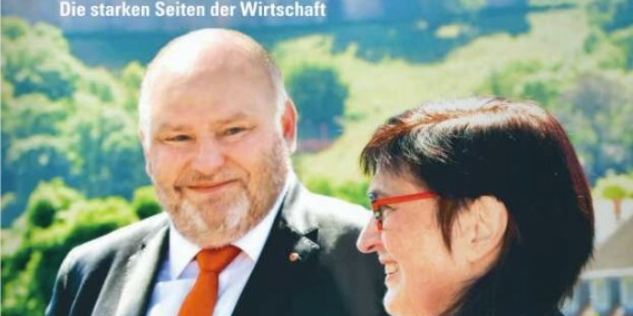 Cover des letzten BVMW Special