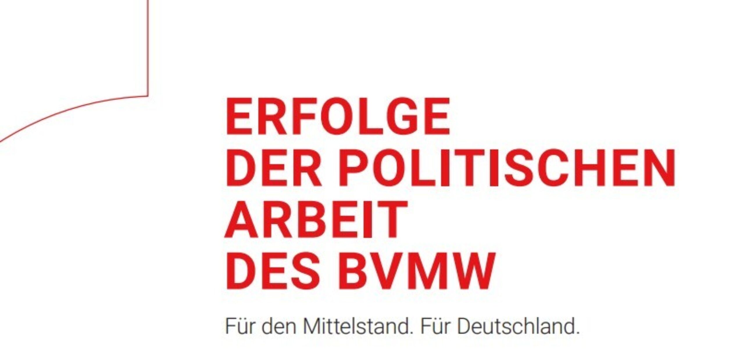 Cover der Broschüre