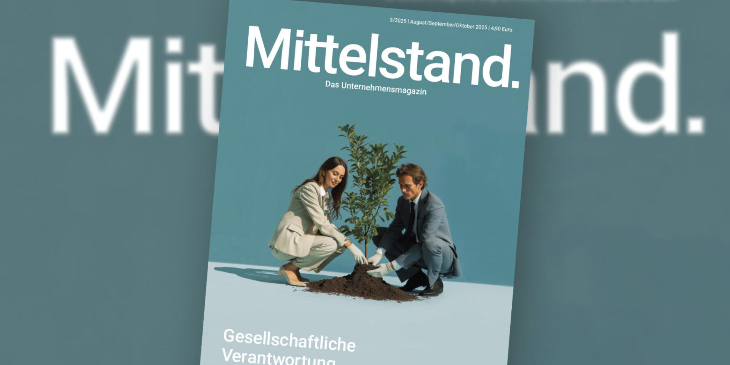 Cover der Neuen Ausgabe