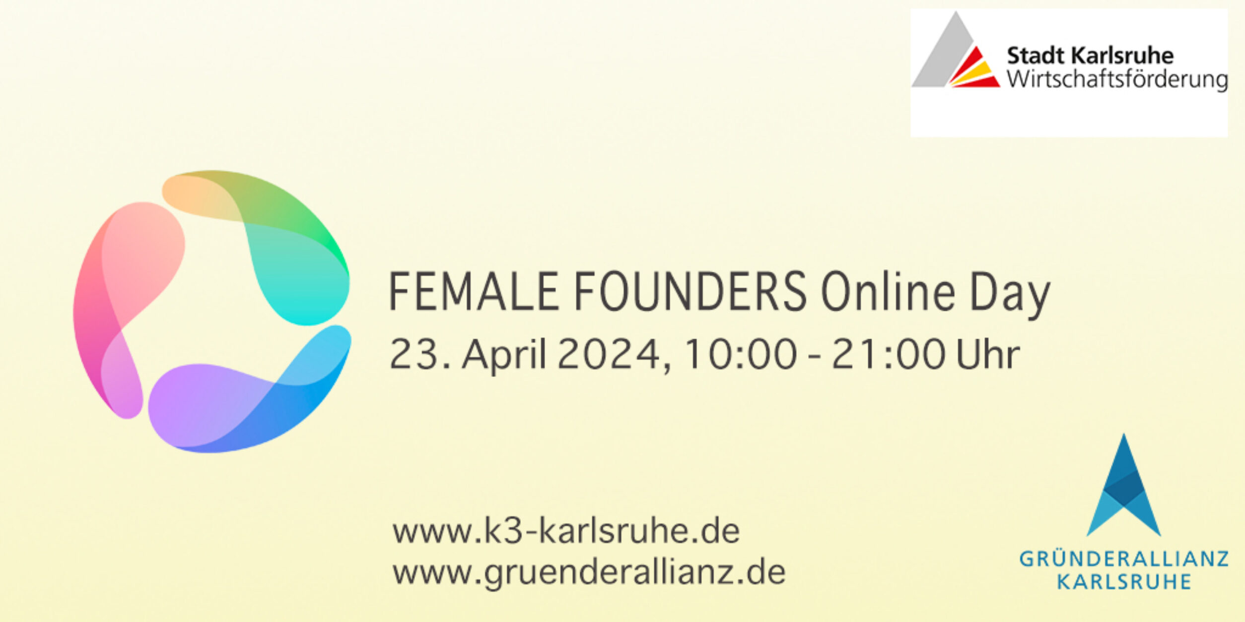 Female Founders