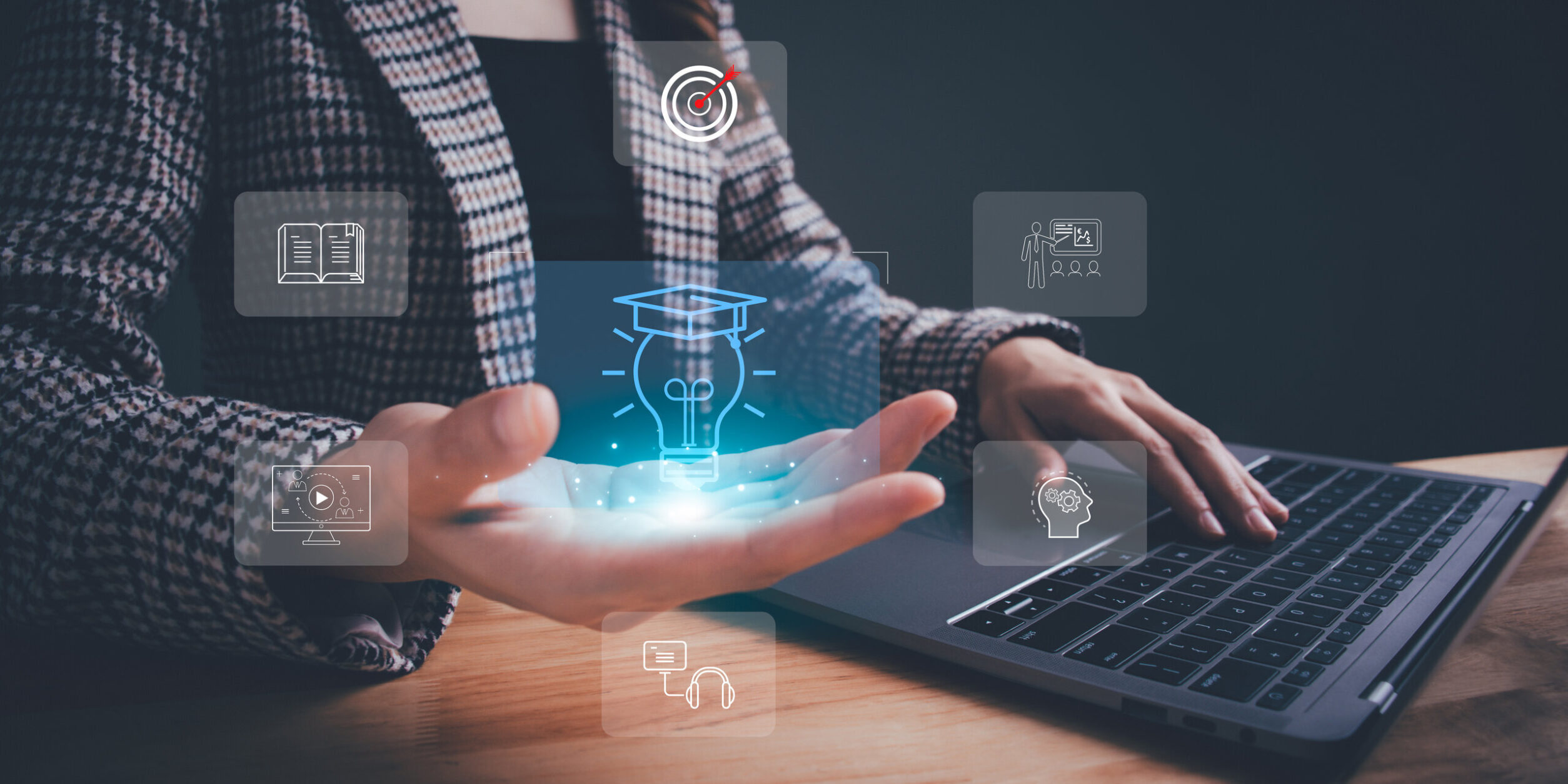 Bils zum Thema Datenverarbeitung