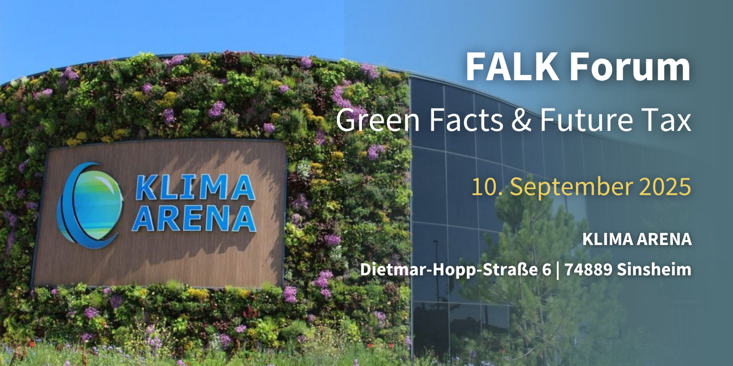 Bild von Klima Arena