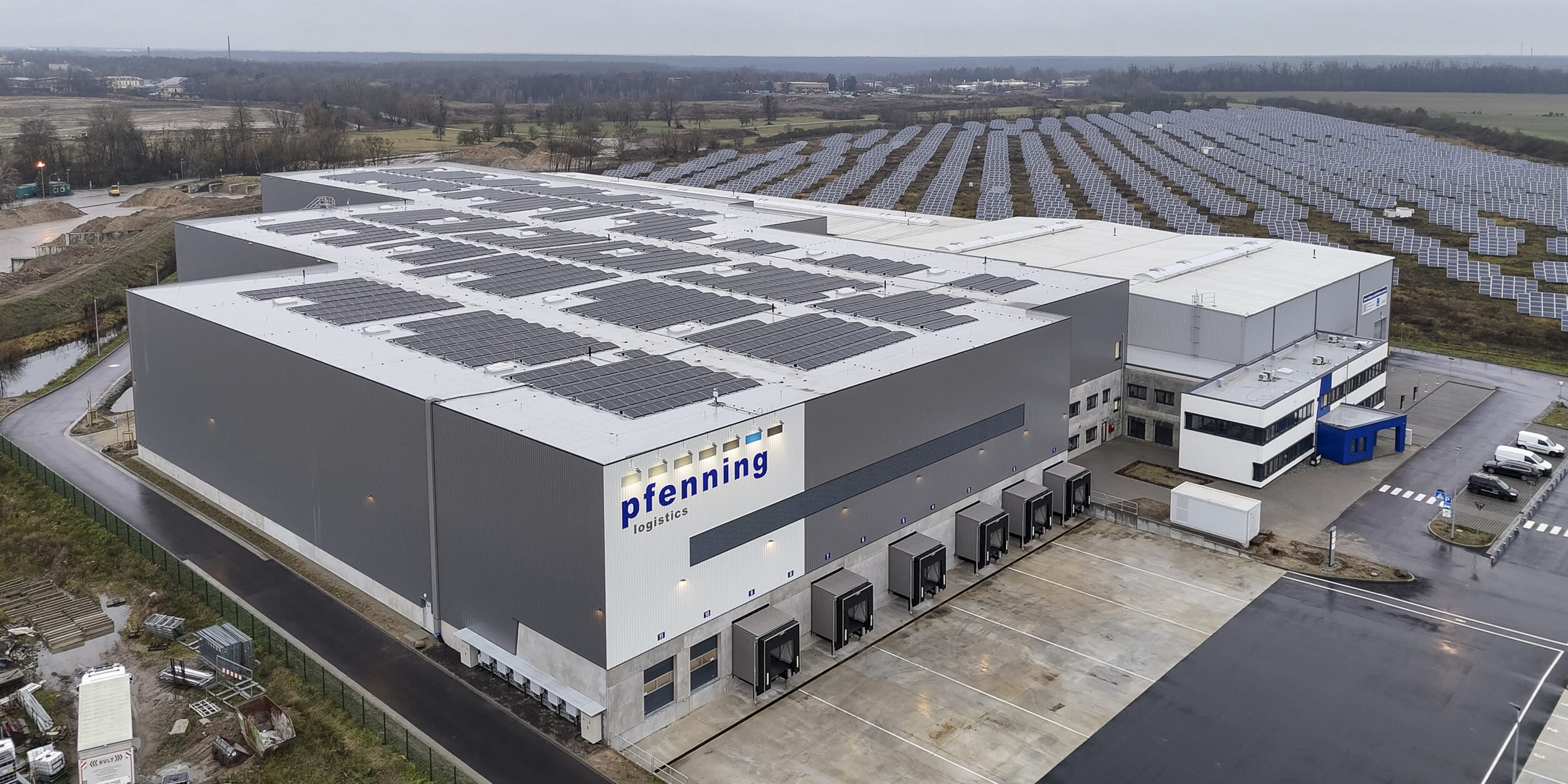 Bild des multicube berlin