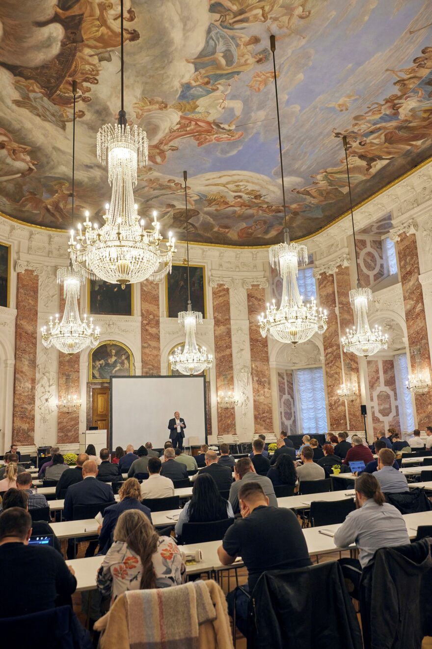 Cybersec2025 conference 297 S Tumpf