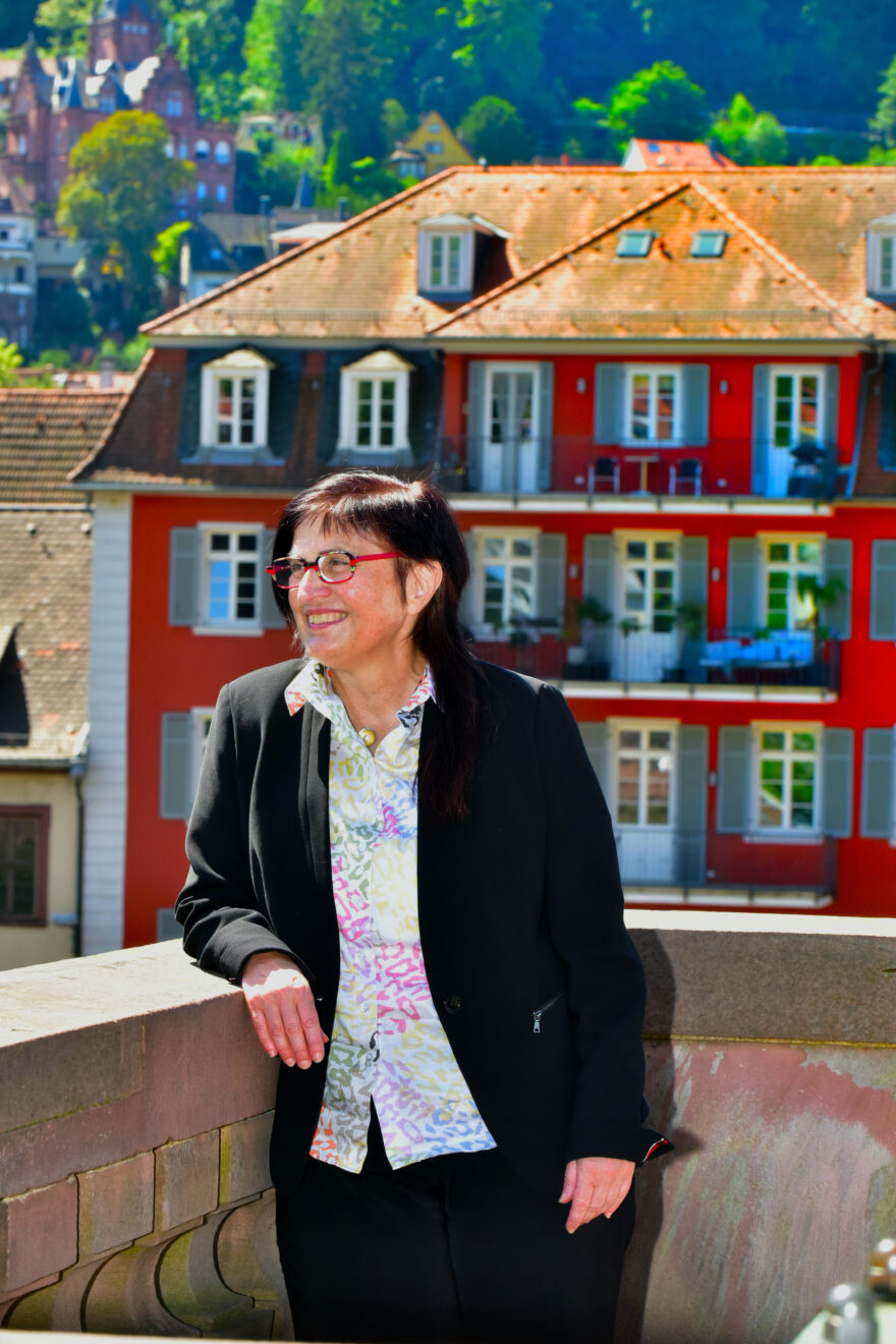 Bild von Leitung Wirtschaftsregion