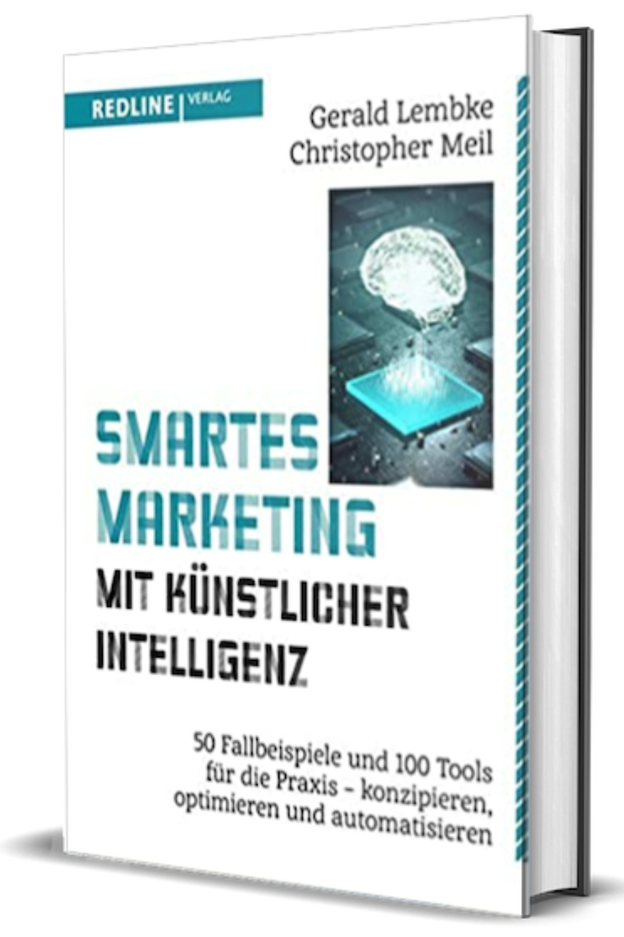 Buch von Prof. Lembke