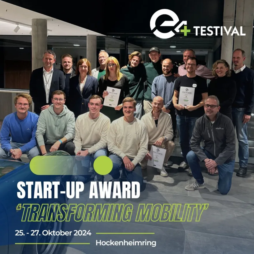 E4 T 24 award