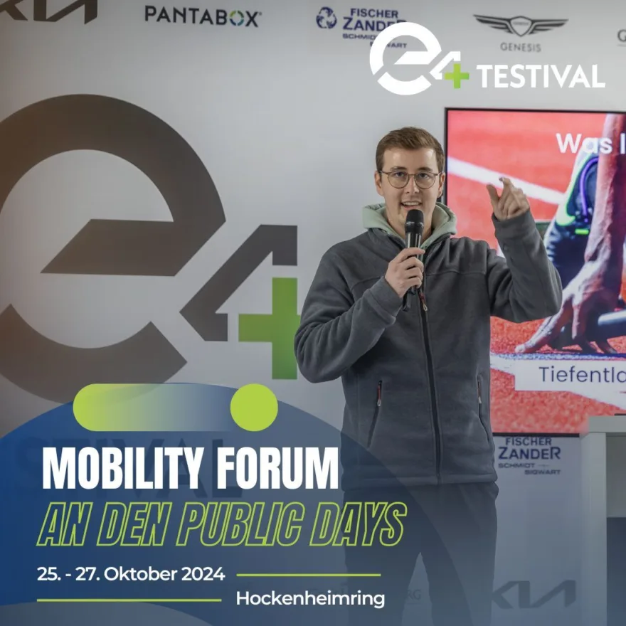 E4 T 24 forum