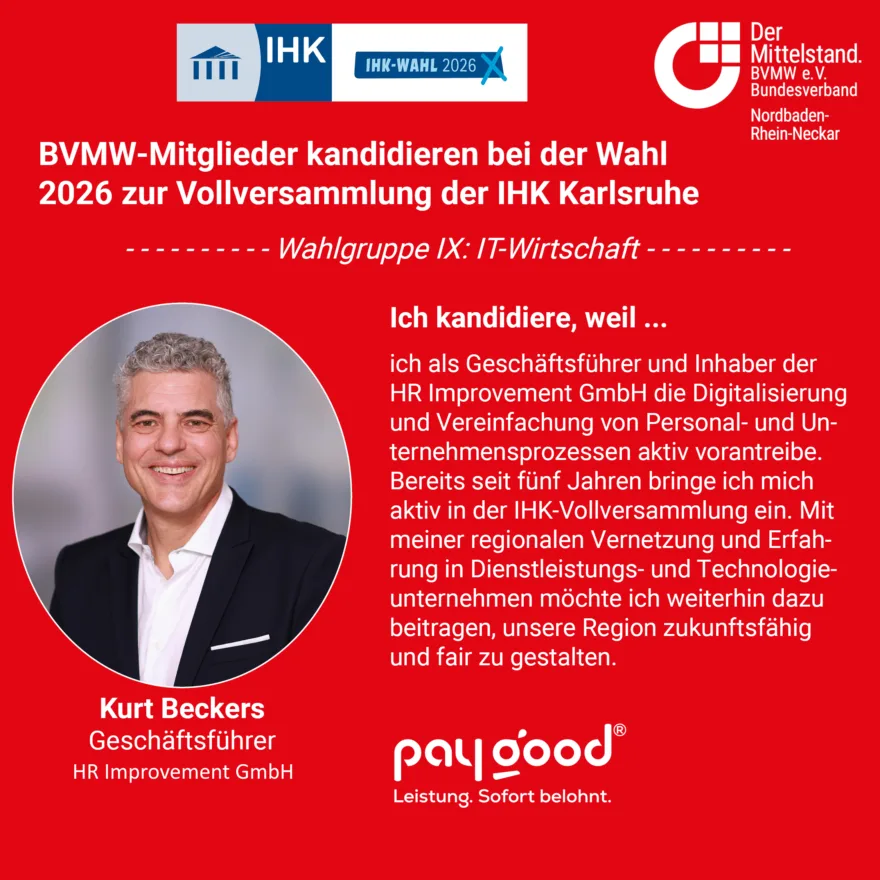 Kurt Beckers Einzelposting IHK Wahl Karlsruhe 002