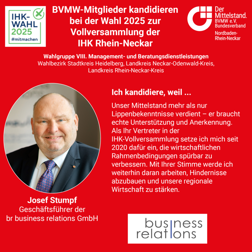 Einzelposting Josef Stumpf