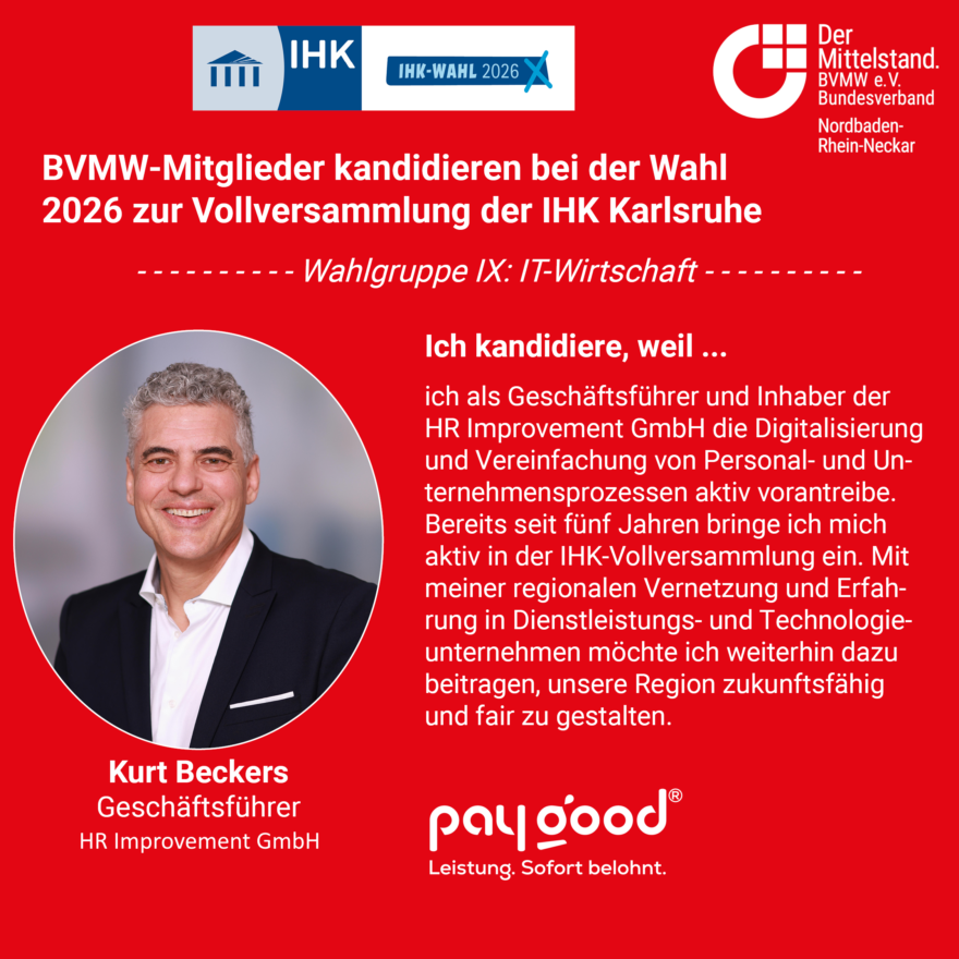 Kurt Beckers Einzelposting IHK Wahl Karlsruhe 002