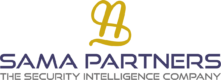 SAMA PARTNERS Logo 2021