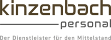 Logo Kinzenbach