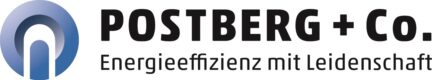 Logo Postberg + Co. GmbH