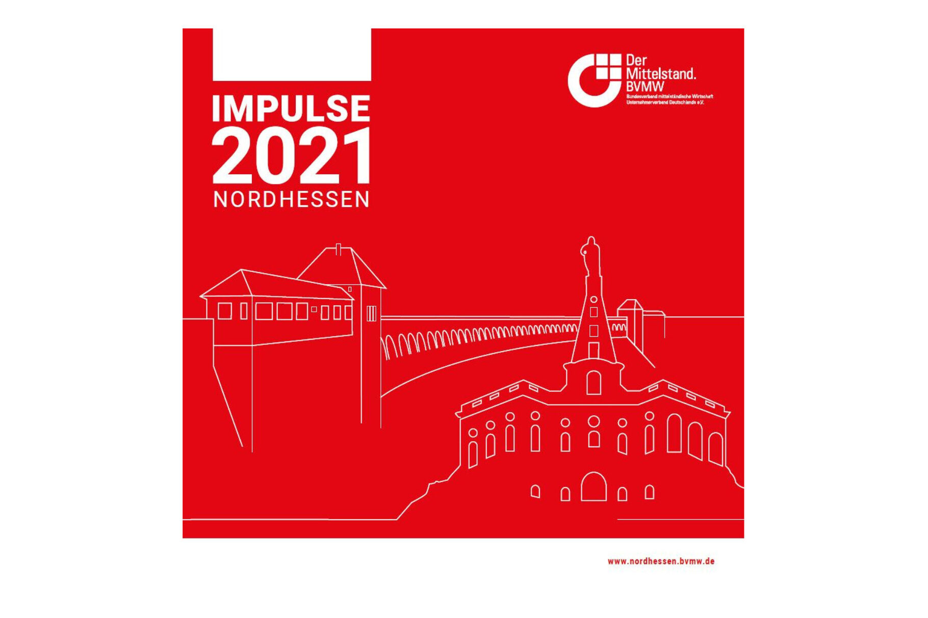 IMPULSE BVMW Nordhessen 2021