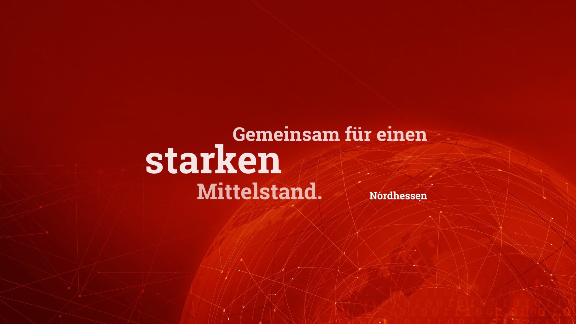 Header youtube globe NORD Hessen