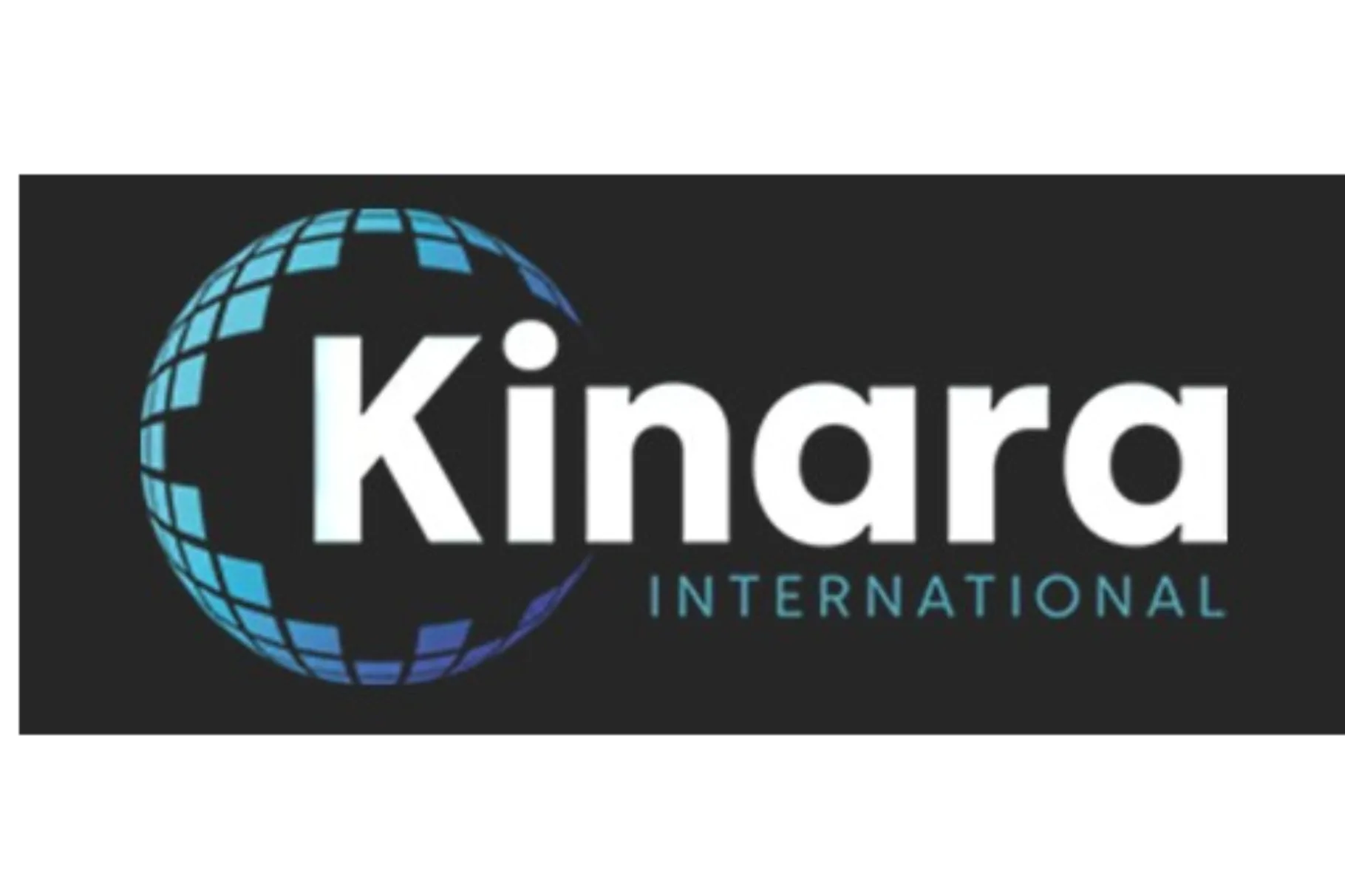 Logo Kinara International