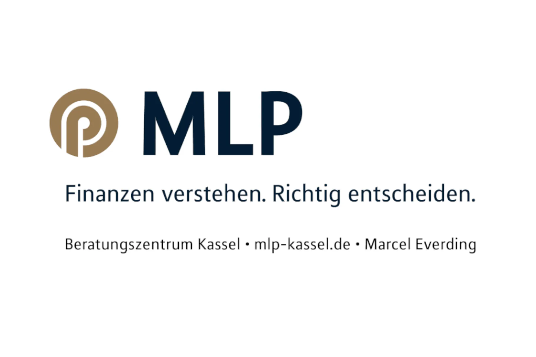 MLP Beratungszentrum Everding
