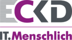 Logo ECKD GmbH