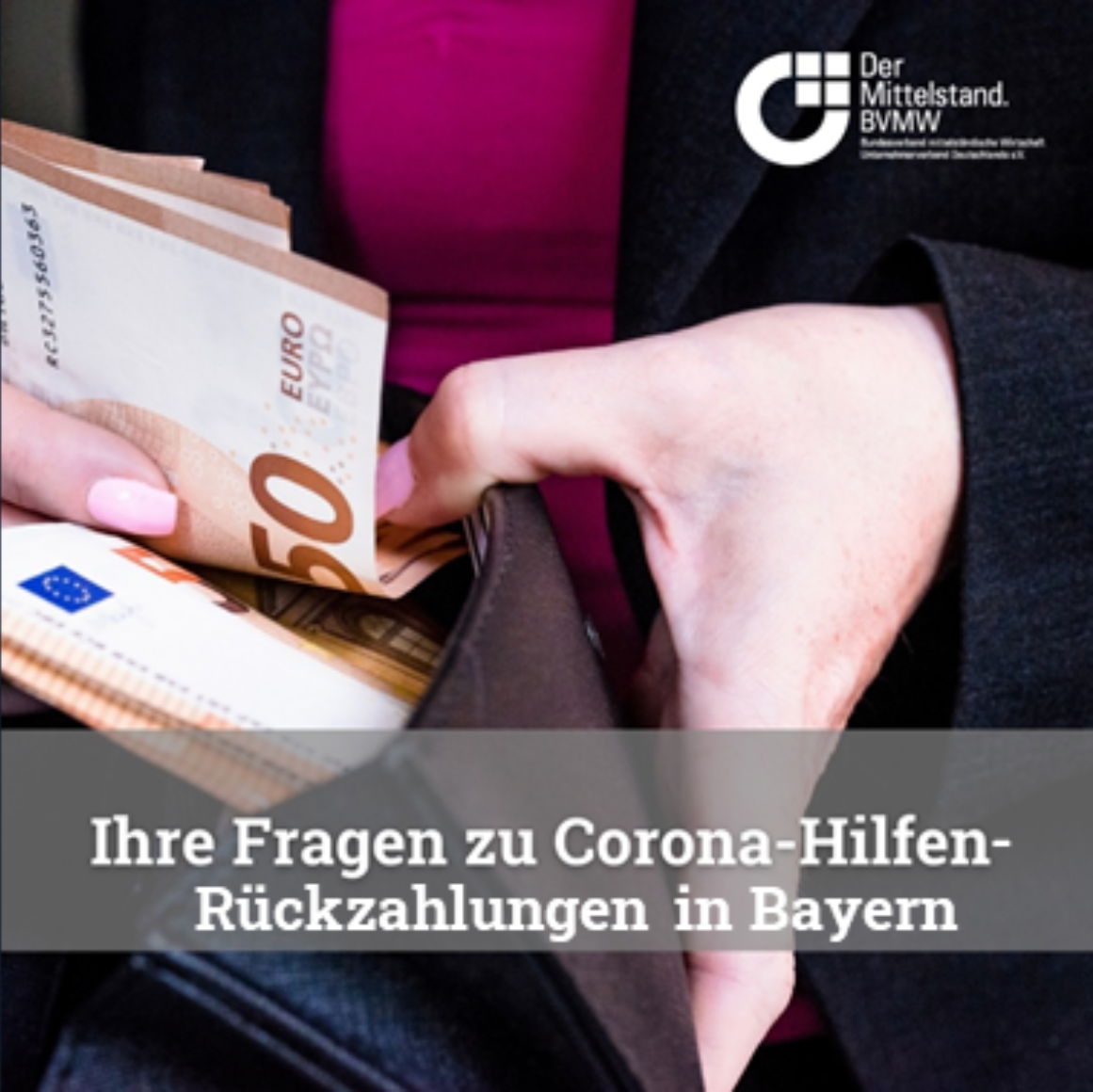 Corona Wirtschaftshilfen Update