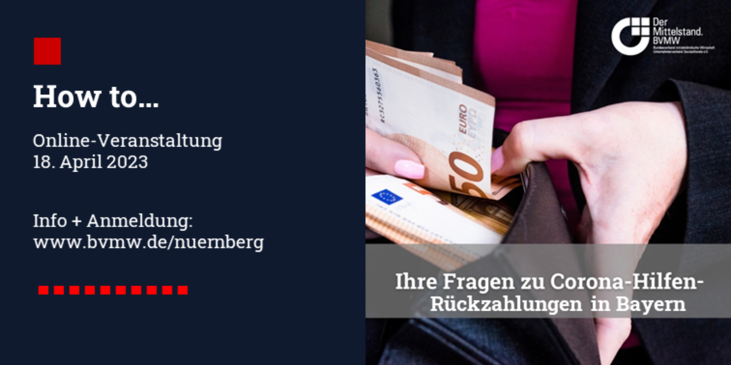 Coronahilfen Rückzahlung