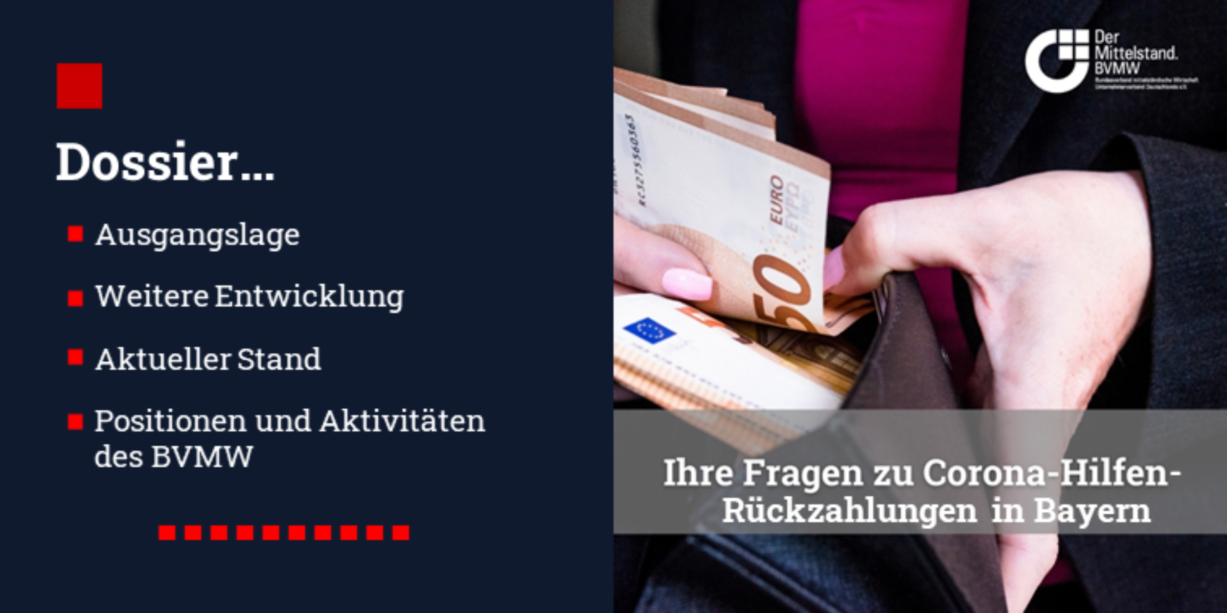 Corona Soforthilfe Rückzahlungen