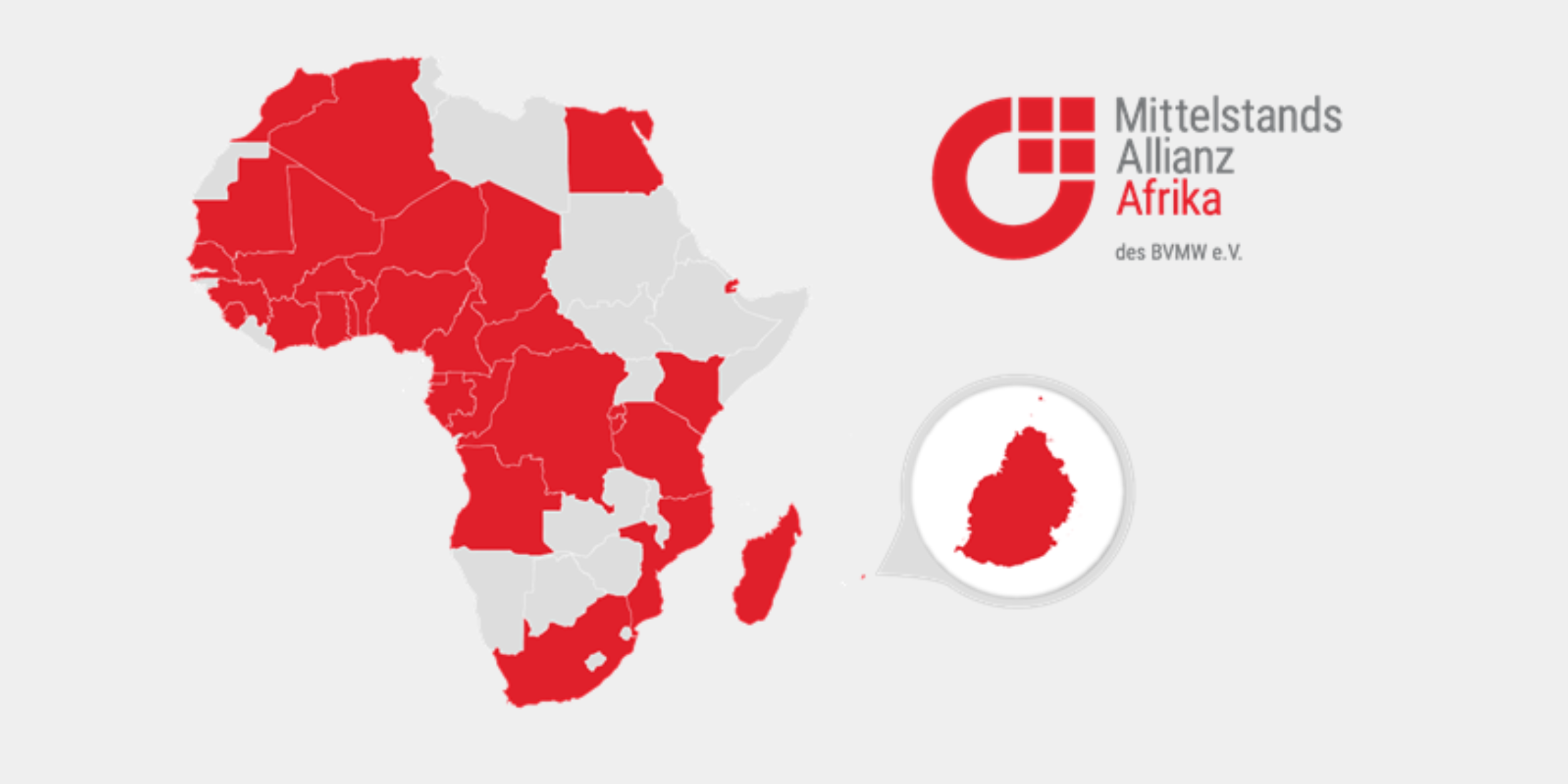 Investitionen in Afrika