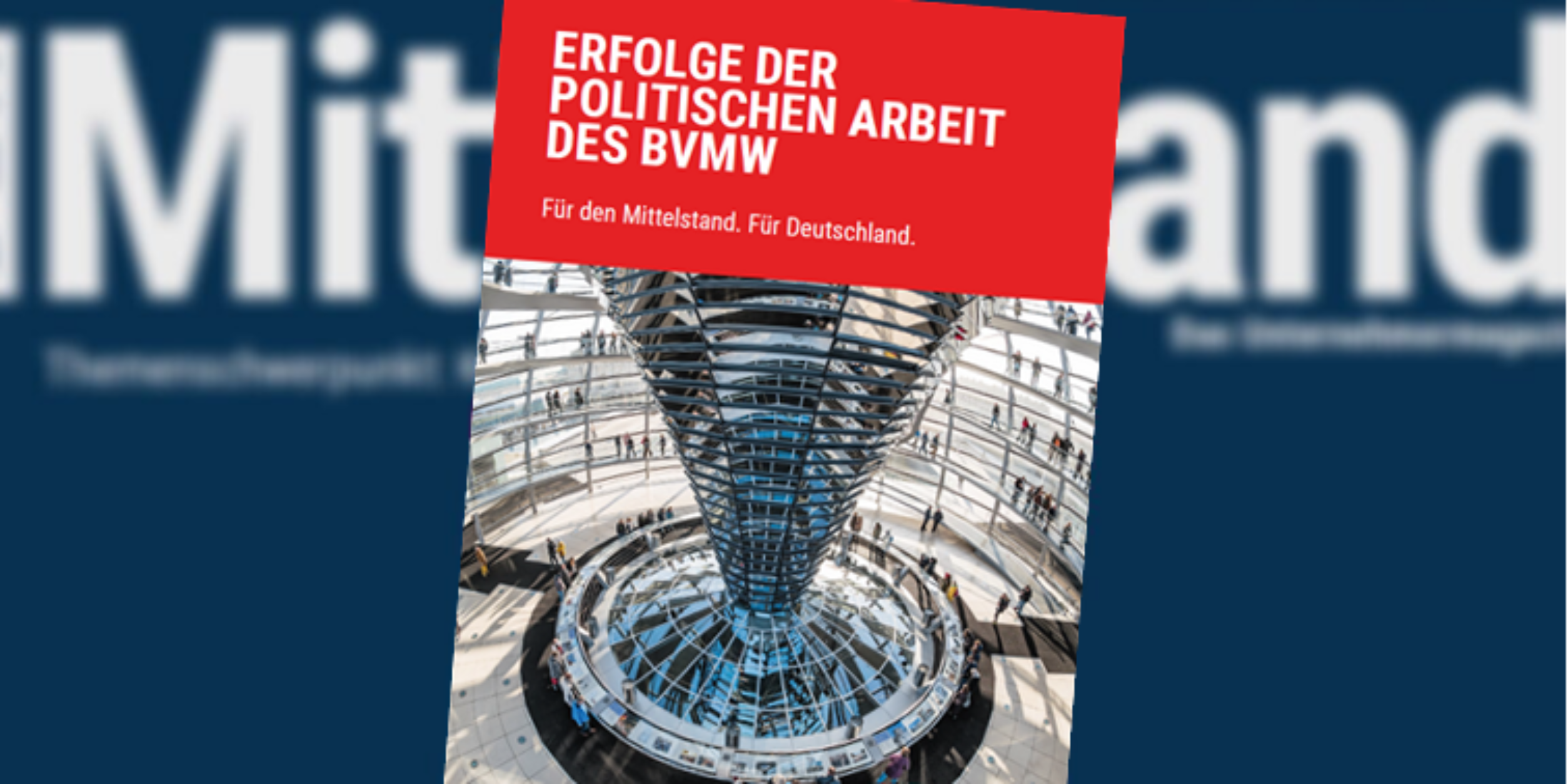 Politische Erfolge neue Ausgabe