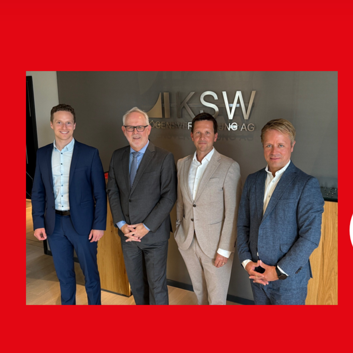 KSW Vermögensverwaltung