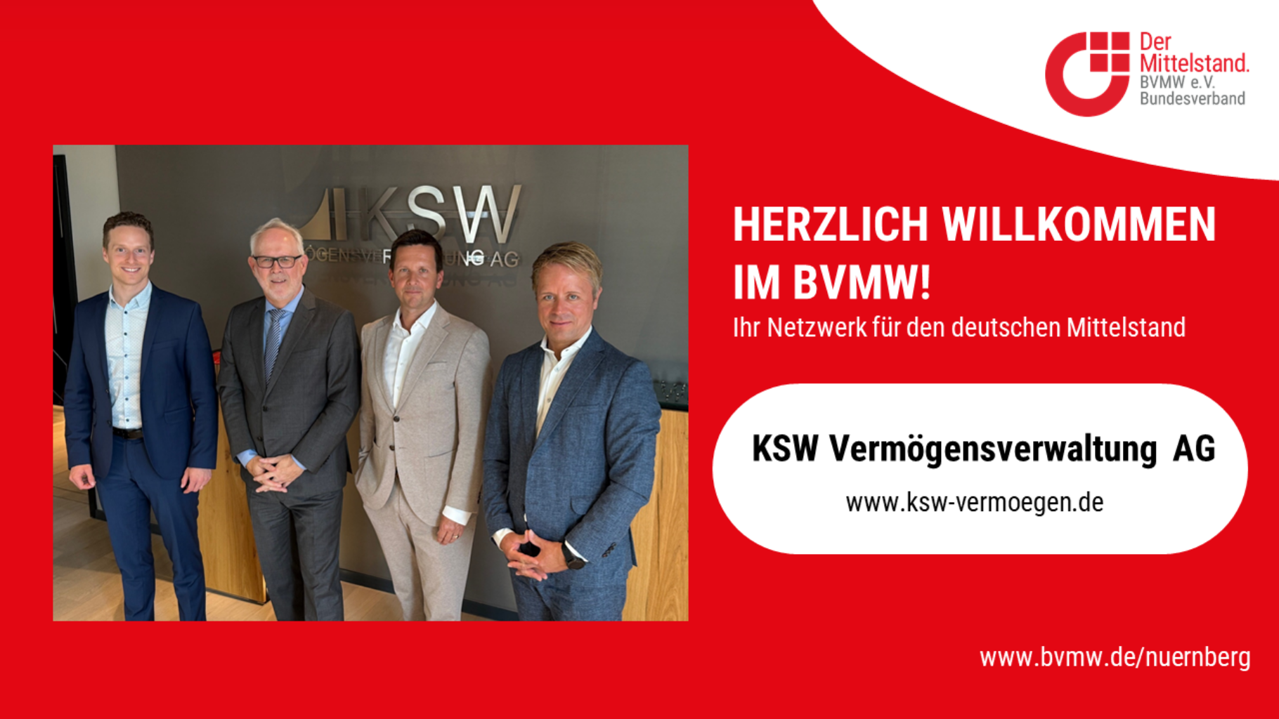 KSW Vermögensverwaltung