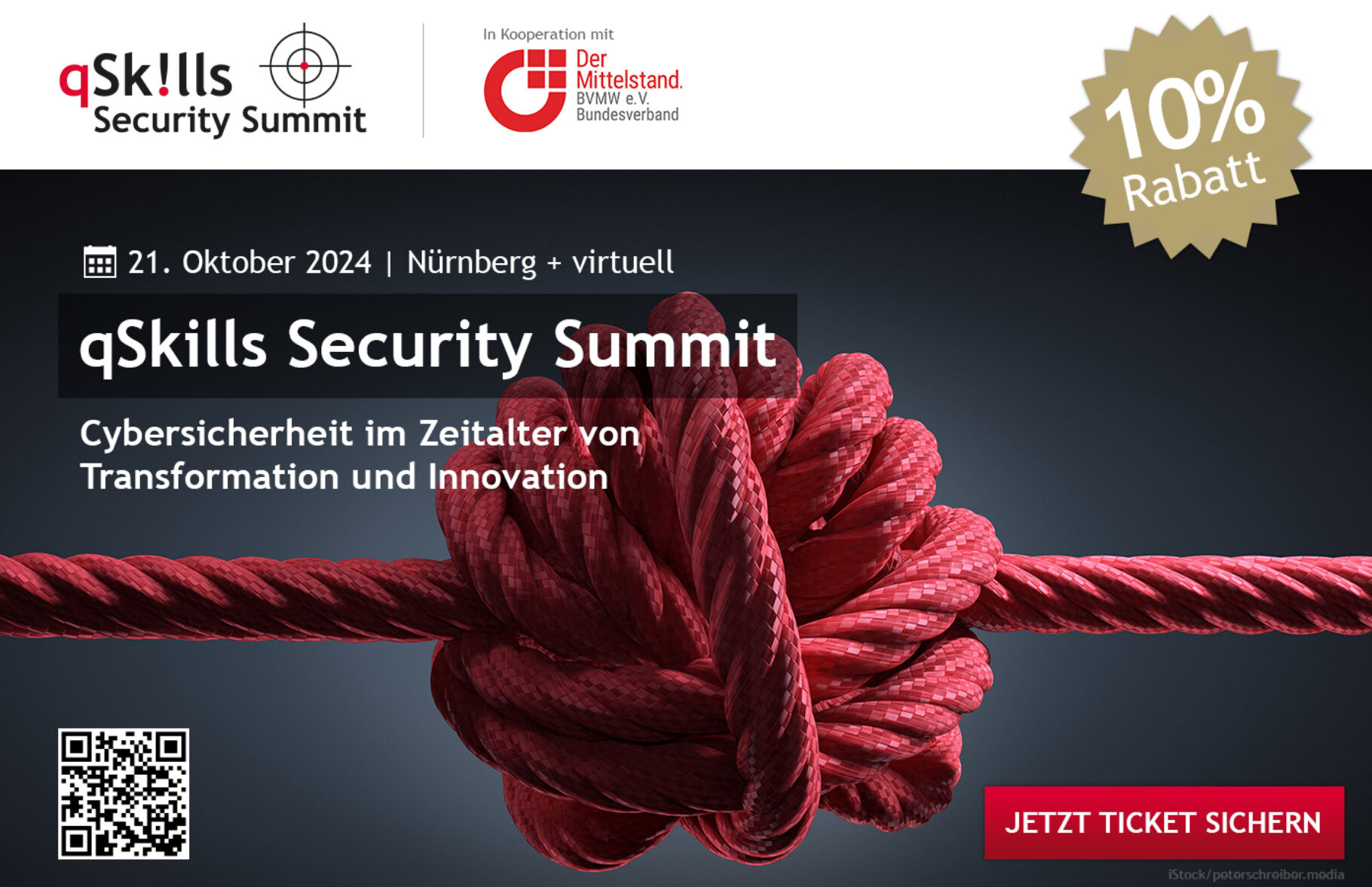 qSkills Security Summit 2024