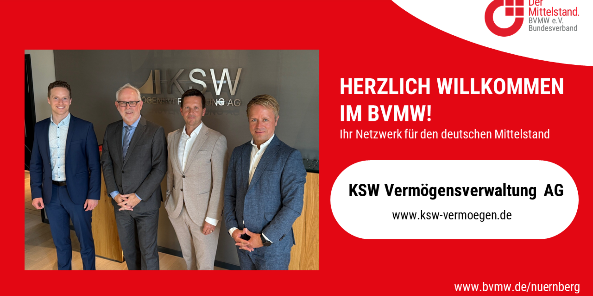 KSW Vermögensverwaltung
