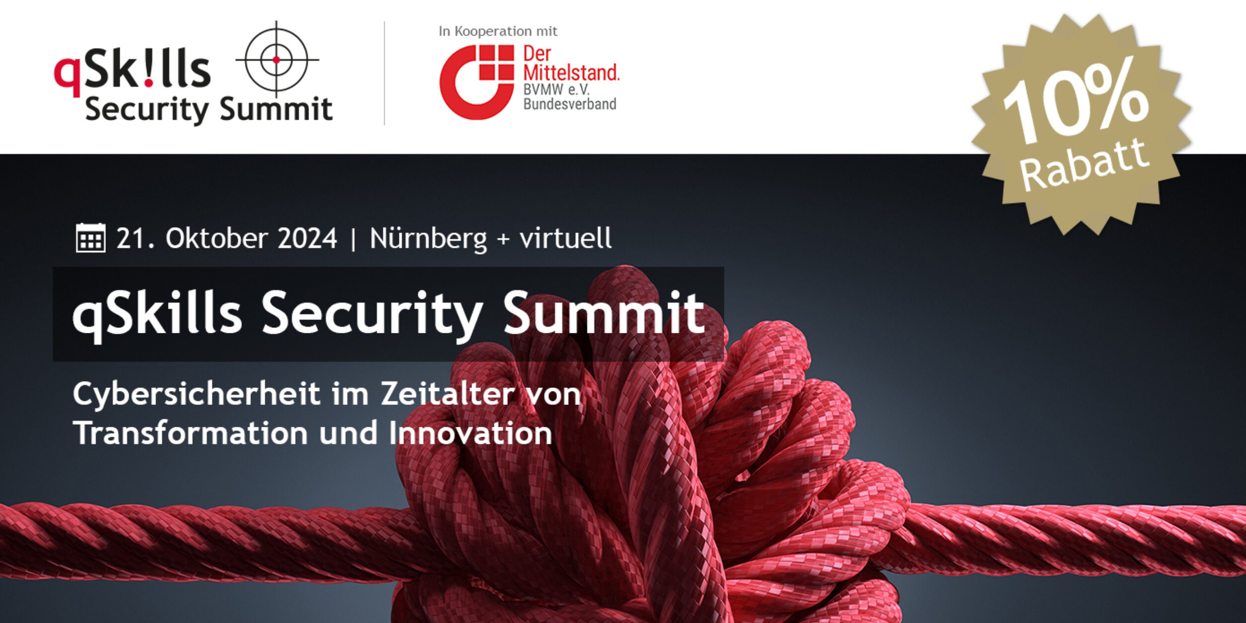 qSkills Security Summit 2024