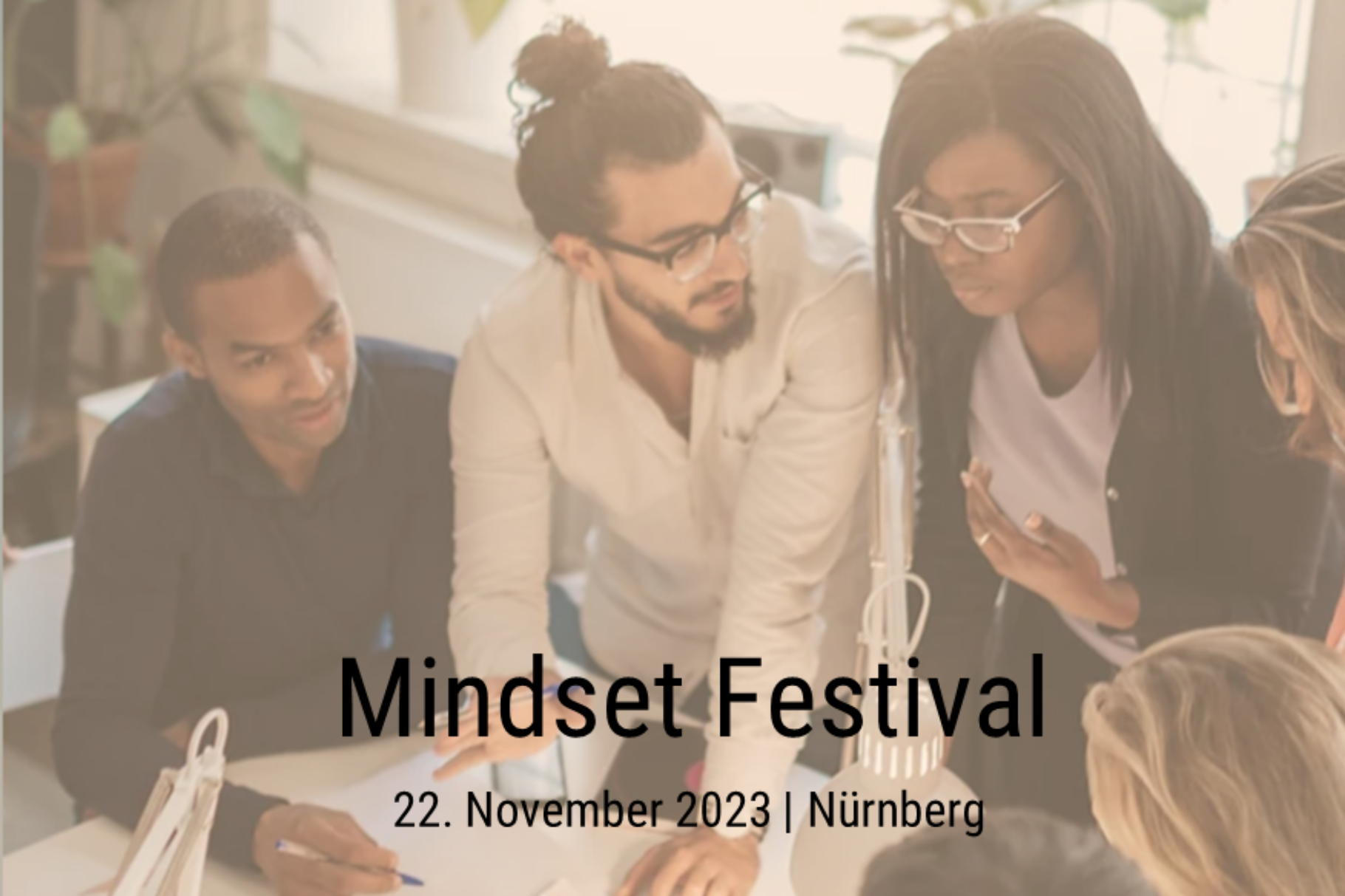 Mindset Festival