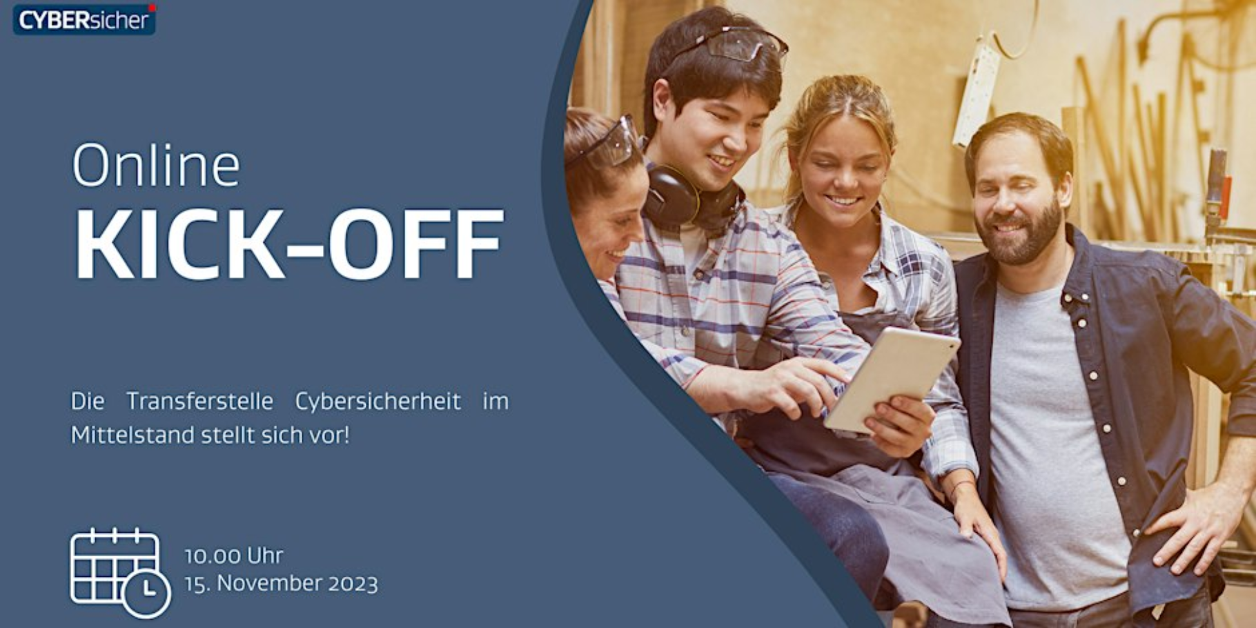 Transferstelle Cybersicherheit