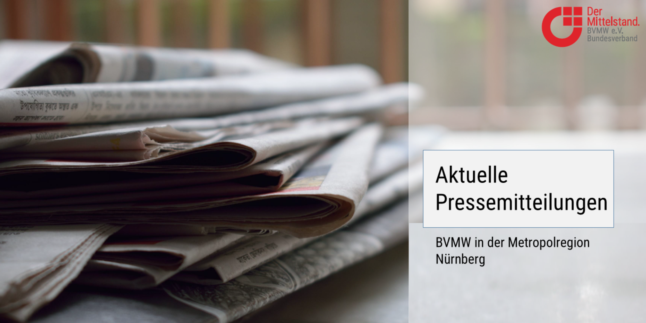 Presse Nürnberg