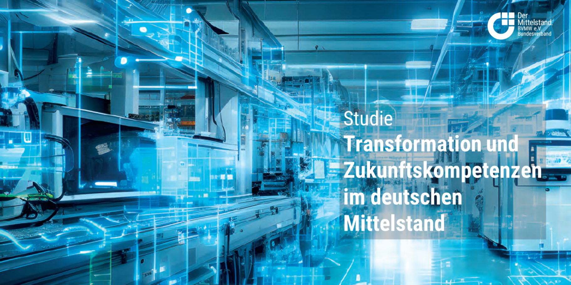 Studie Zukunftskompetenzen