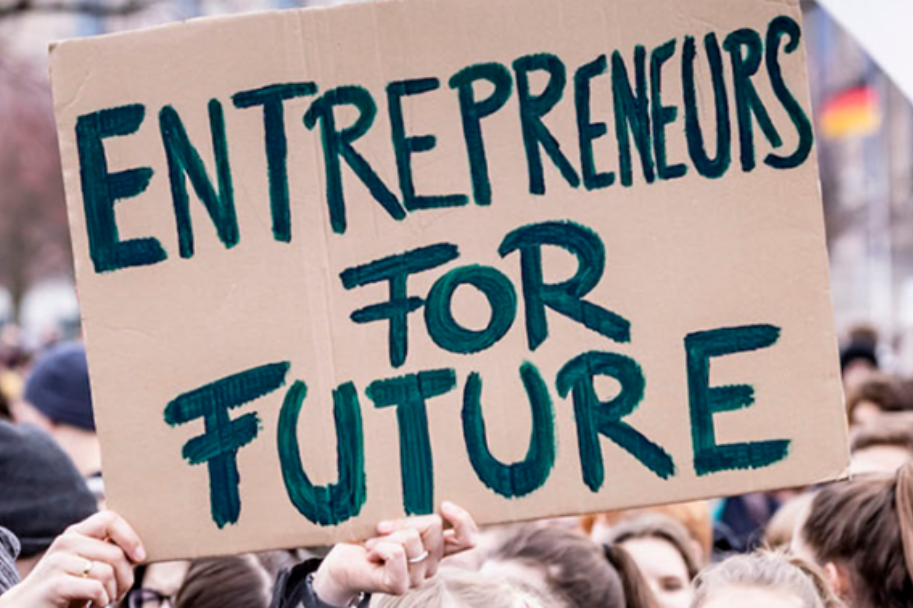 Entrepreneurs 4 Future