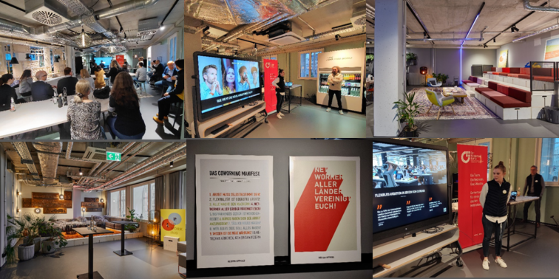 Design Offices 20. März 2023