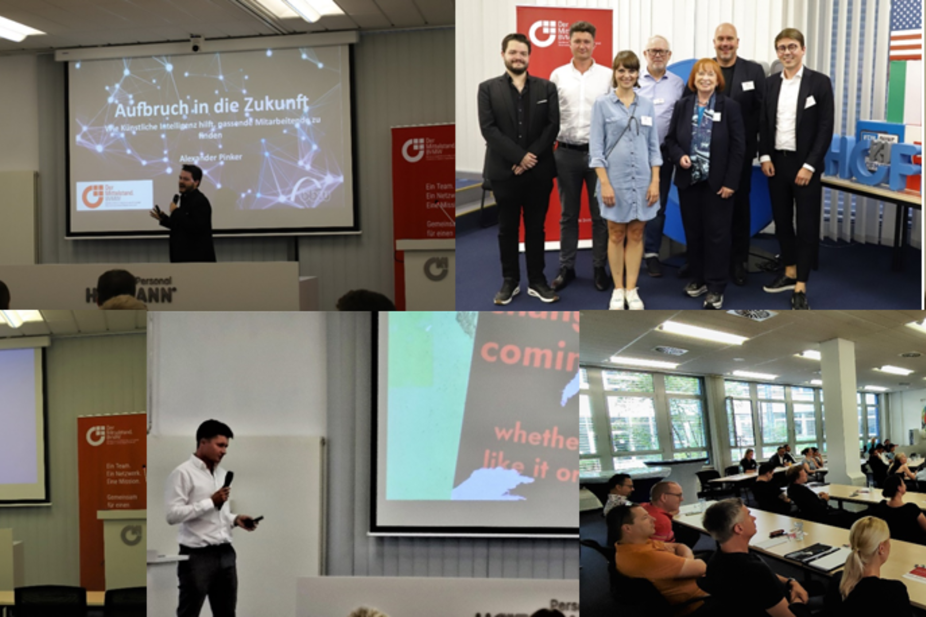 Recruiting Trends 2023