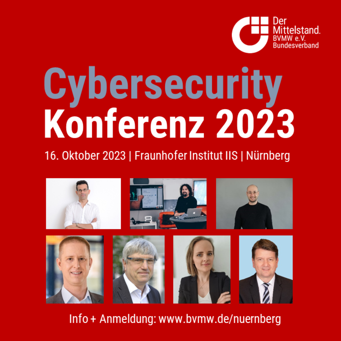 Cybersecurity 2023