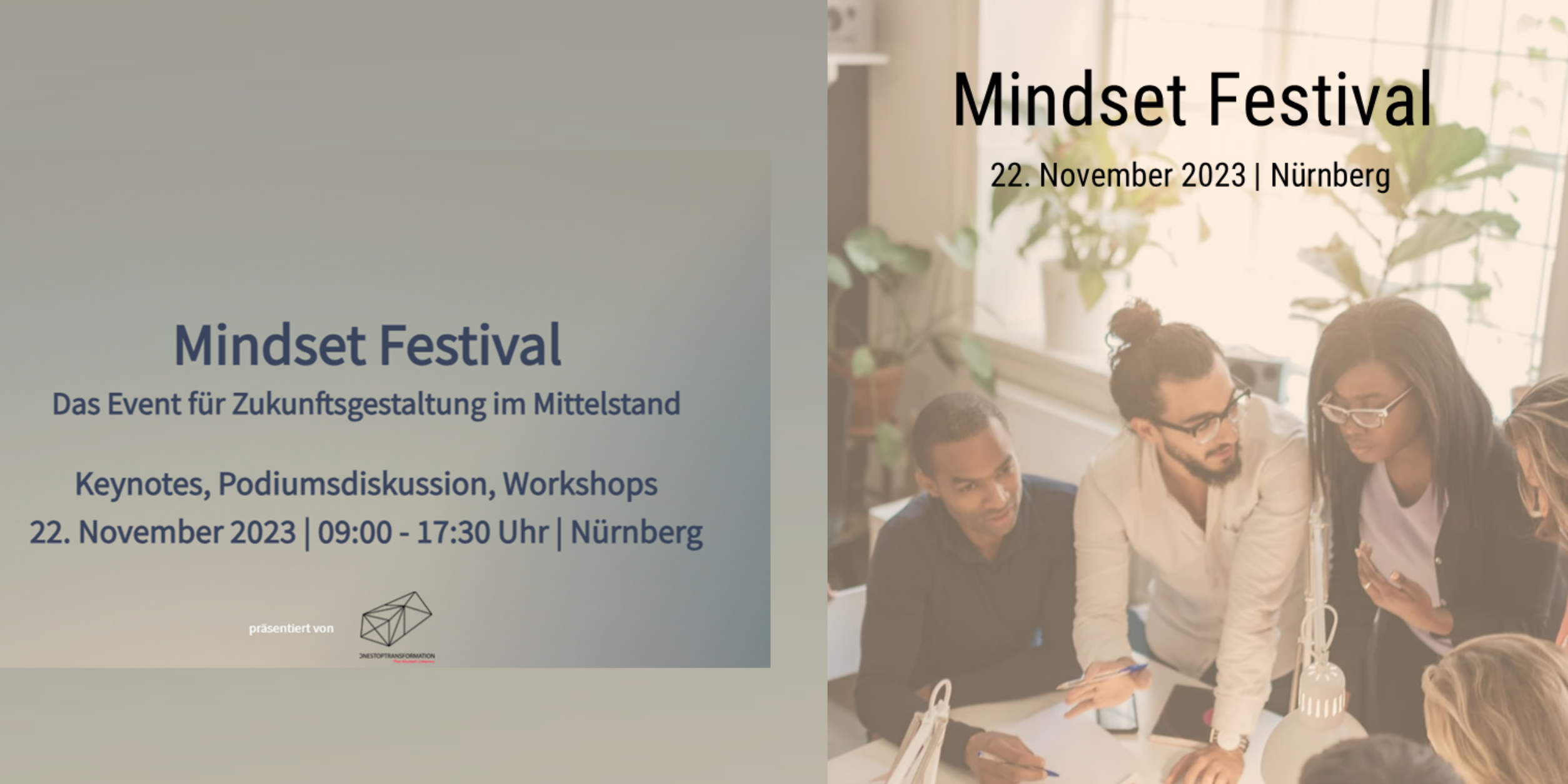Mindset Festival