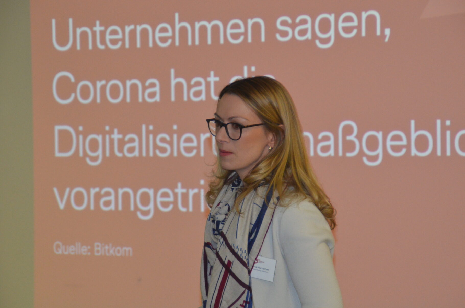 Stephanie Hackenholt