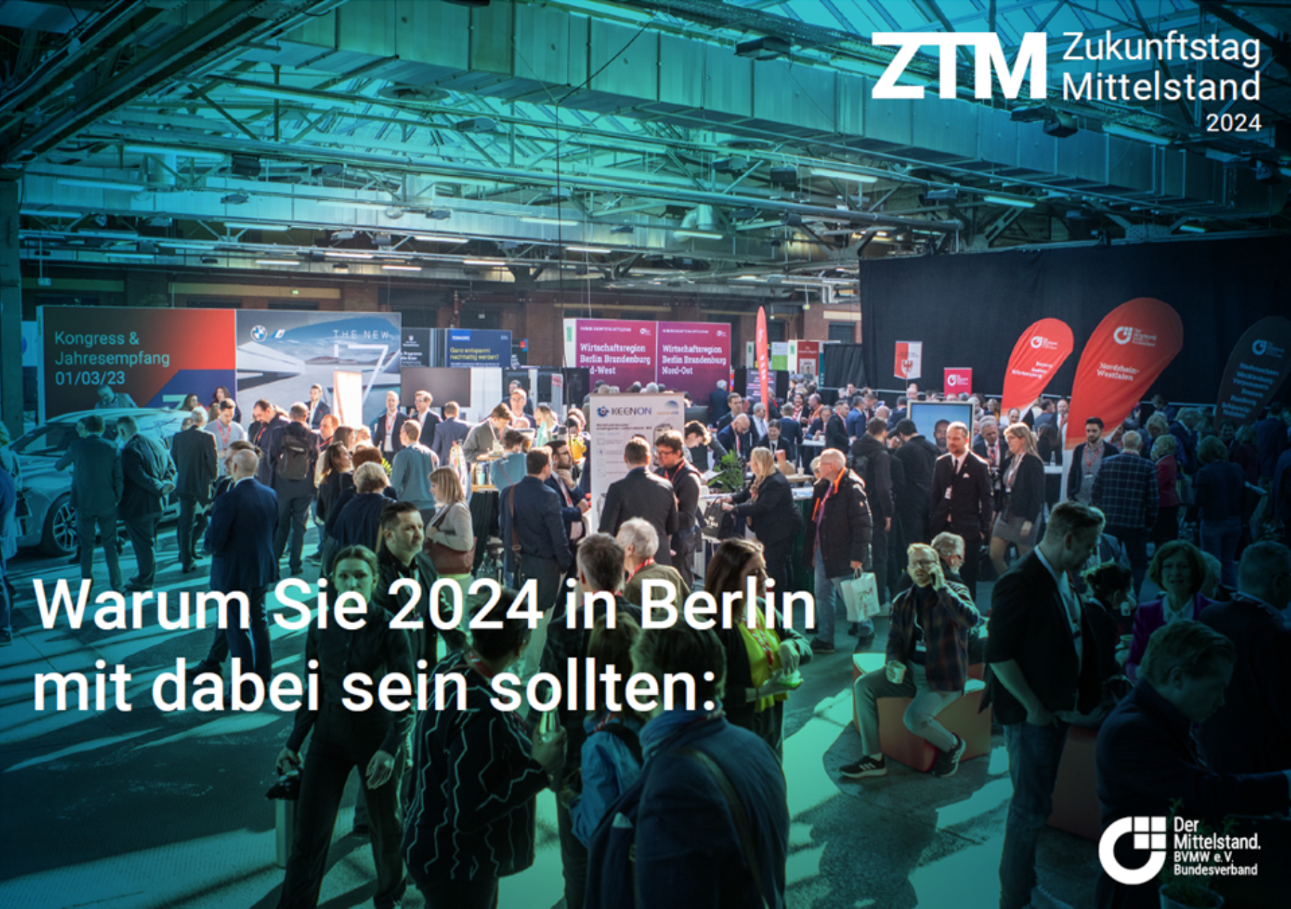 Zukunftstag Mittelstand 2024