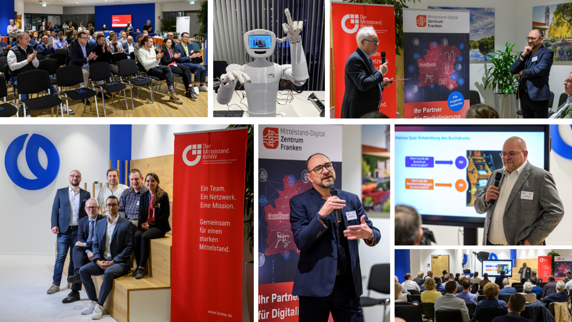 Mittelstandsforum KI