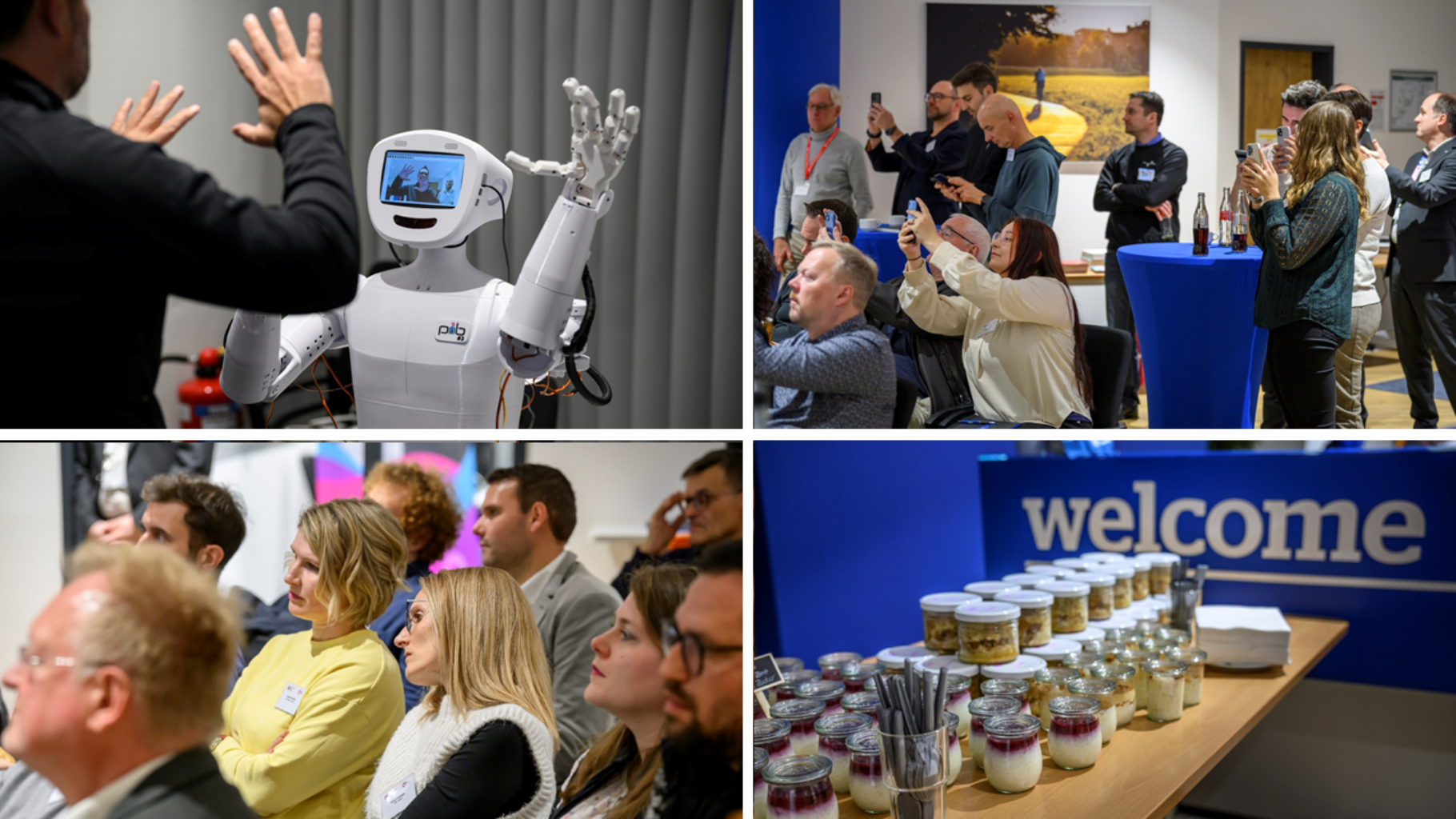 Mittelstandsforum KI